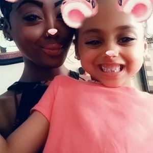 Meet your Posher, Jada